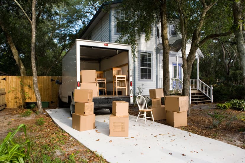Home Movers