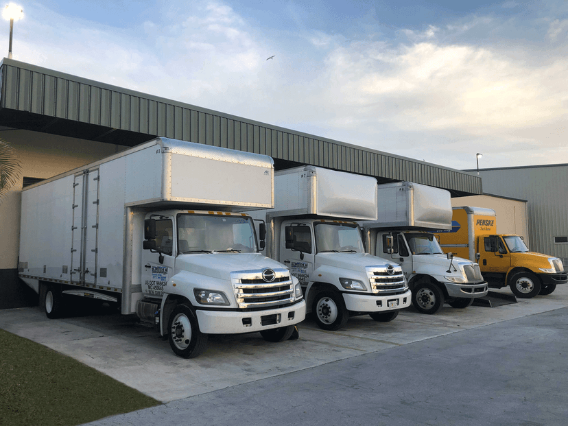 Local Movers