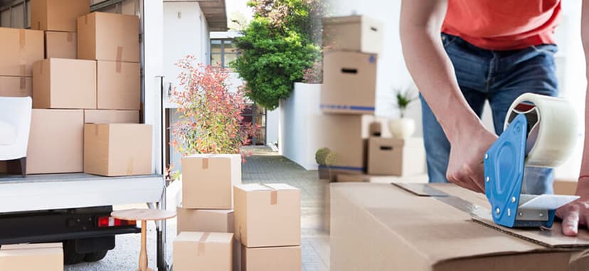 Packing / Unpacking