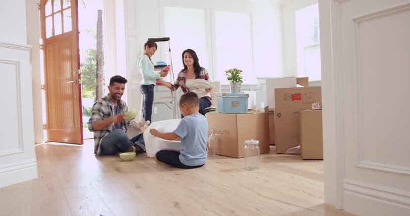 Relocation Services